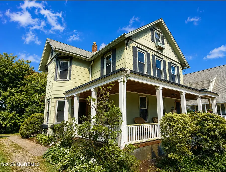 626 Morford Avenue, Long Branch, NJ 07740 - #2