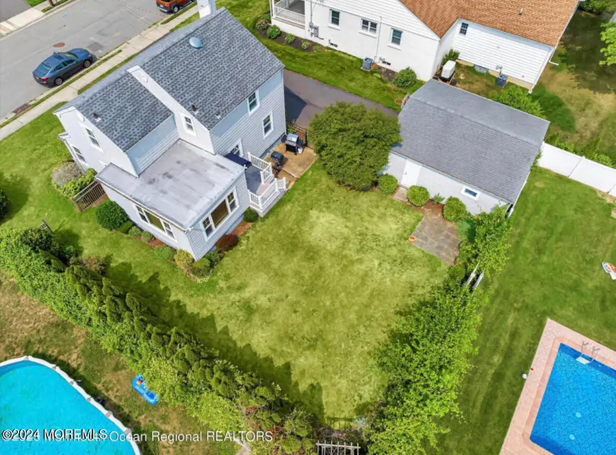 20 Clarence Avenue, Long Branch, NJ 07740 - #2