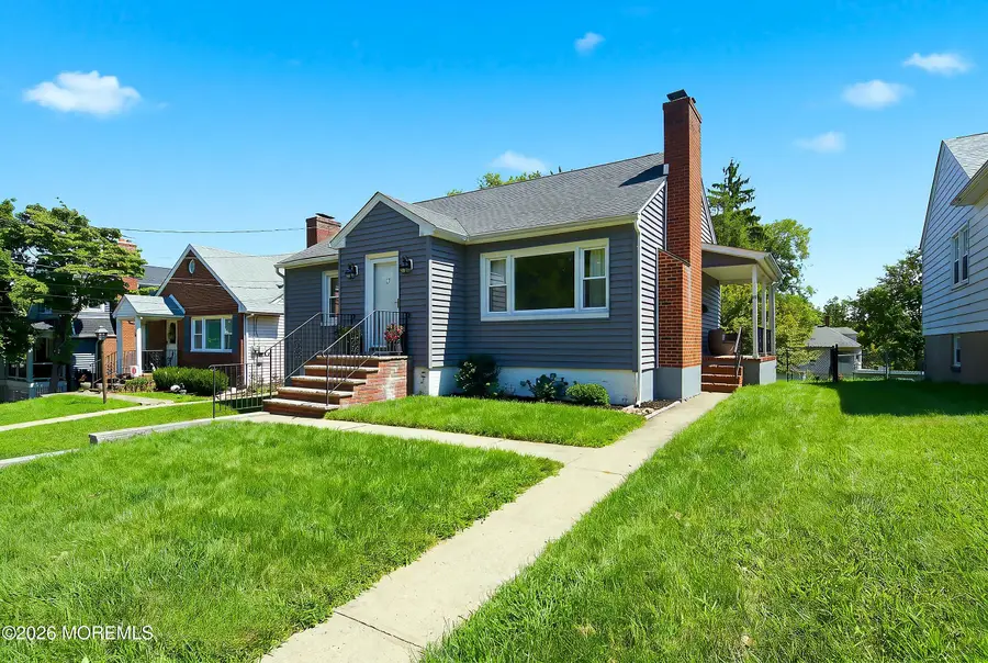 17 Ralph Place, Morristown, NJ 07960 - #2