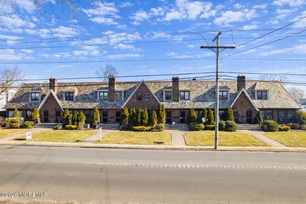 1001 Norwood Avenue #2, Elberon, NJ 07740