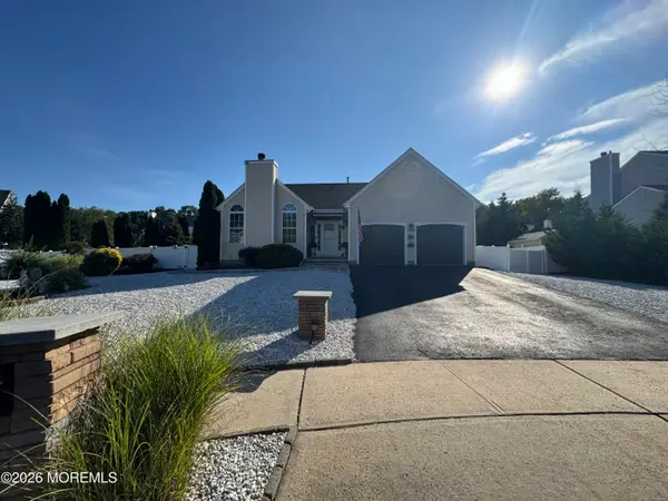 345 Olympic Street, Brick, NJ 08724