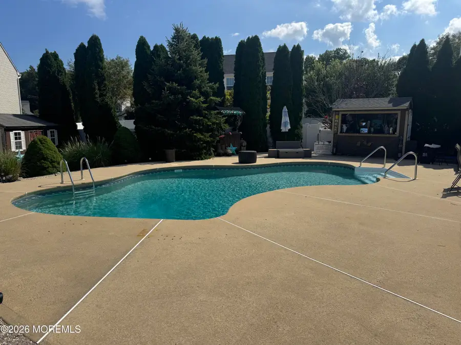 345 Olympic Street, Brick, NJ 08724 - #2