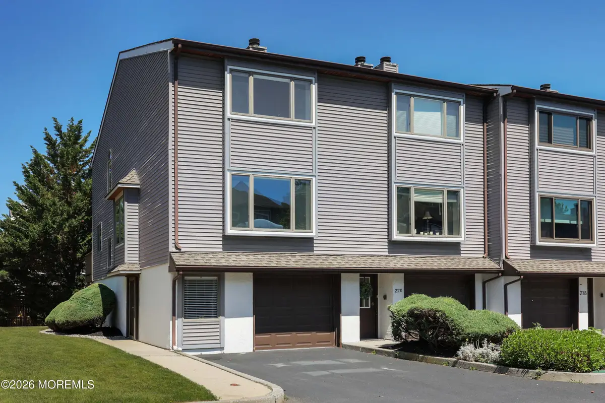 222 Marina Drive, Highlands, NJ 07732 - #1