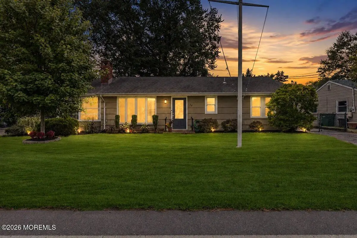 126 Compass Avenue, Beachwood, NJ 08722 - #1