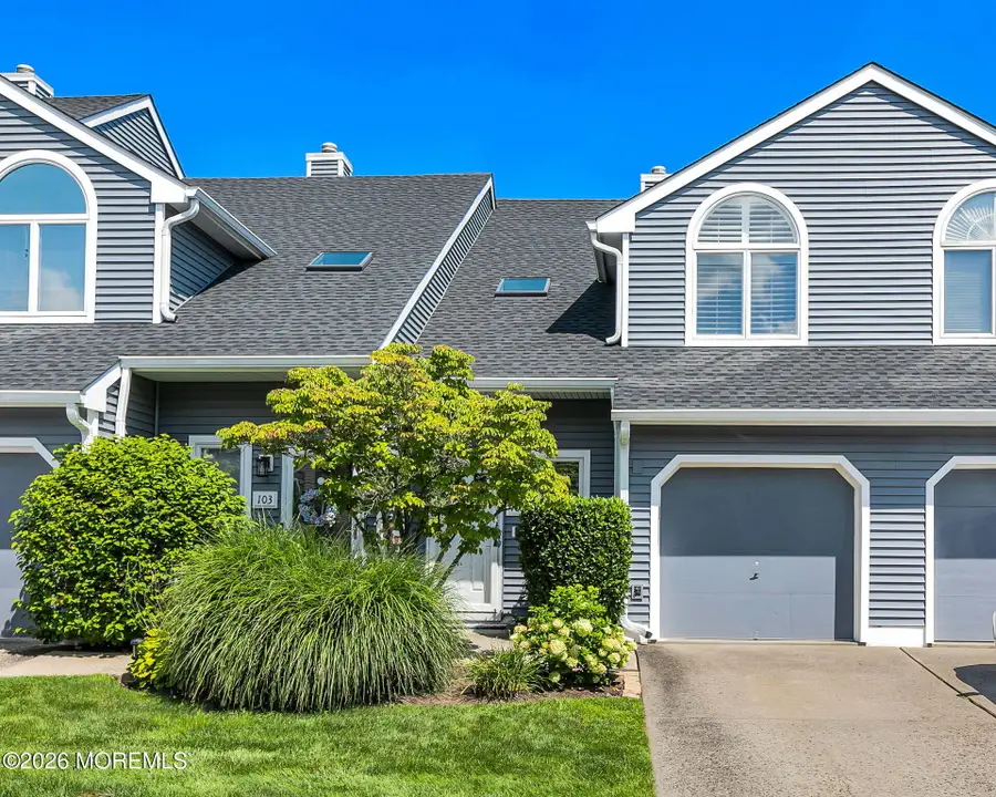 105 Shore Drive, Long Branch, NJ 07740 - #2