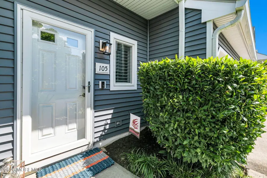 105 Shore Drive, Long Branch, NJ 07740 - #3