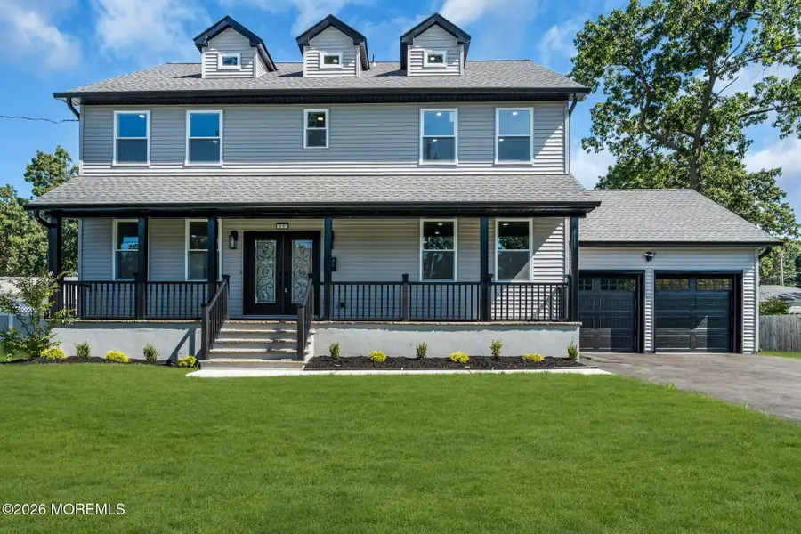 77 Elm Street, Spotswood, NJ 08884 - #2