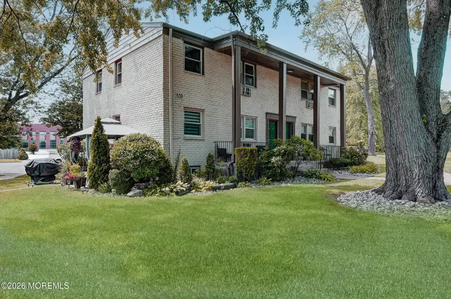 500 Cliffwood Avenue #D2, Matawan, NJ 07747 - #2
