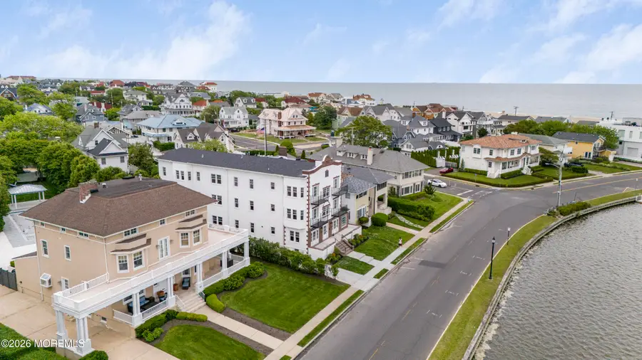 205 Edgemont Drive #BUILDING, Loch Arbour, NJ 07711 - #2