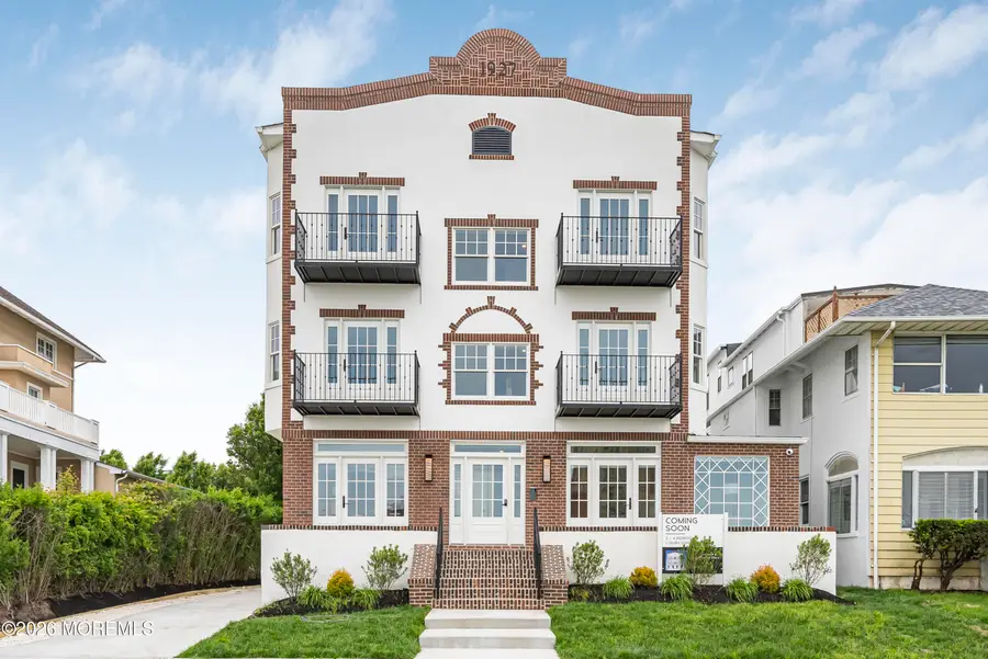 205 Edgemont Drive #1, Loch Arbour, NJ 07711 - #2