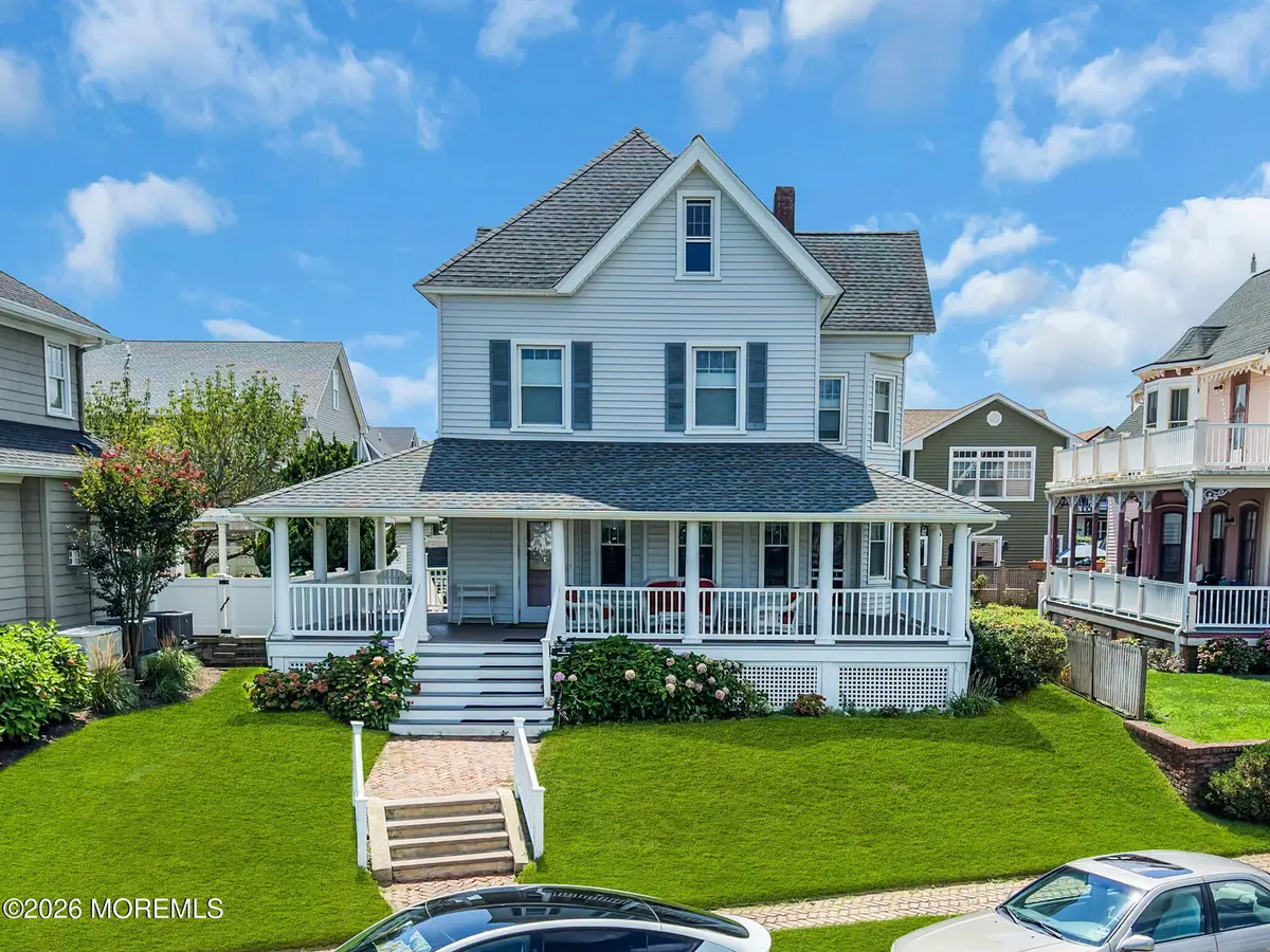 207 Lake Drive, Belmar, NJ 07719 - #1