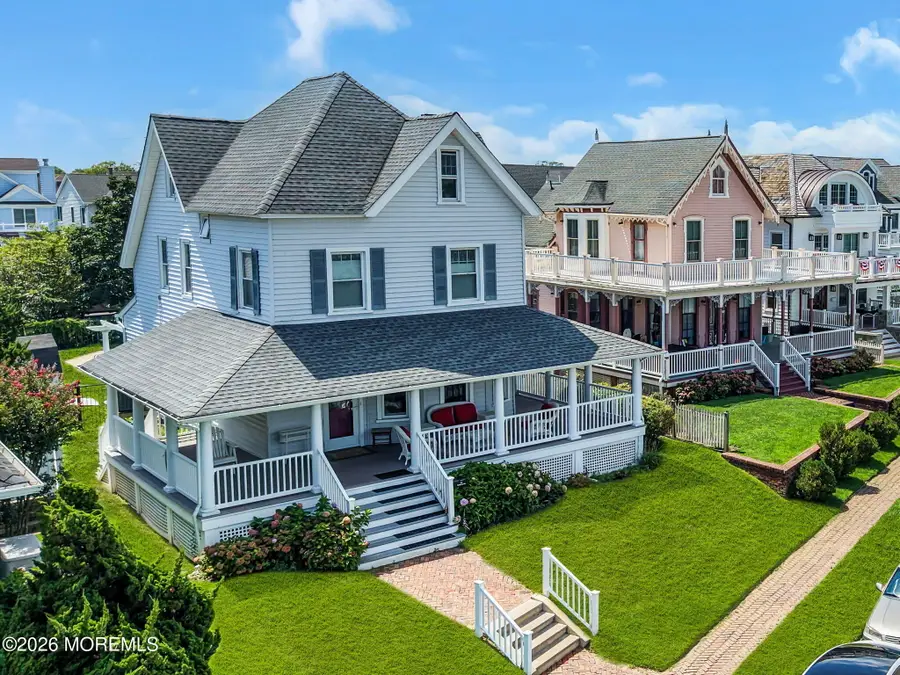 207 Lake Drive, Belmar, NJ 07719 - #3
