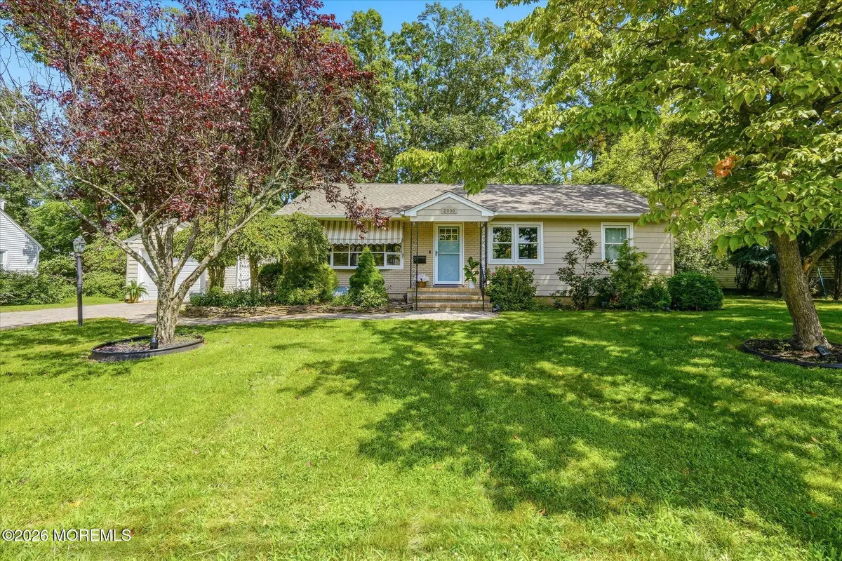 2006 Fairway Drive, Spring Lake, NJ 07762 - #1