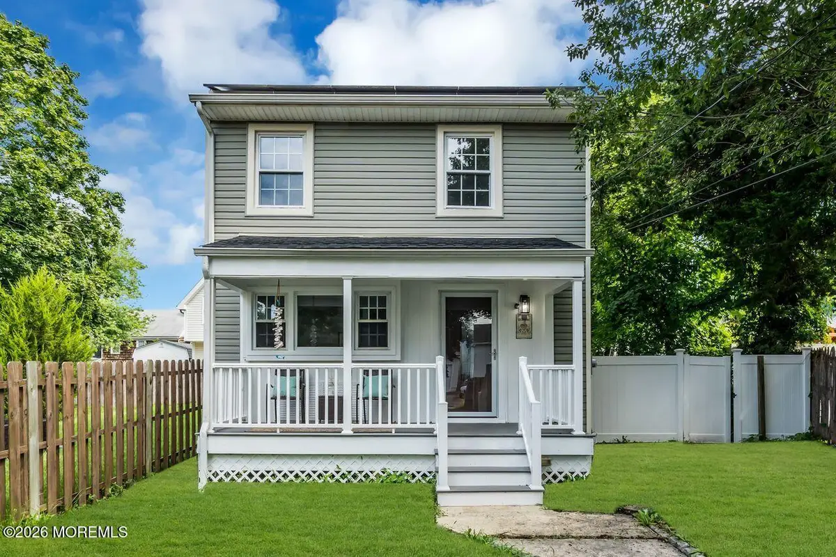 323 Monmouth Avenue, Leonardo, NJ 07737 - #1