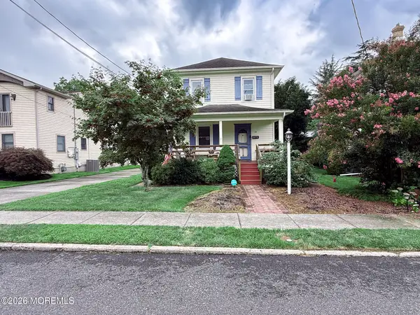 15 Elm Avenue, Linwood, NJ 08221