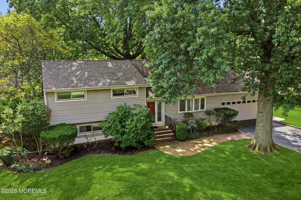 40 Arlene Drive, West Long Branch, NJ 07764 - #1
