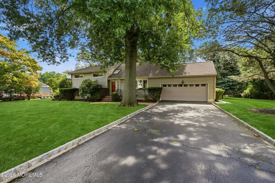 40 Arlene Drive, West Long Branch, NJ 07764 - #3