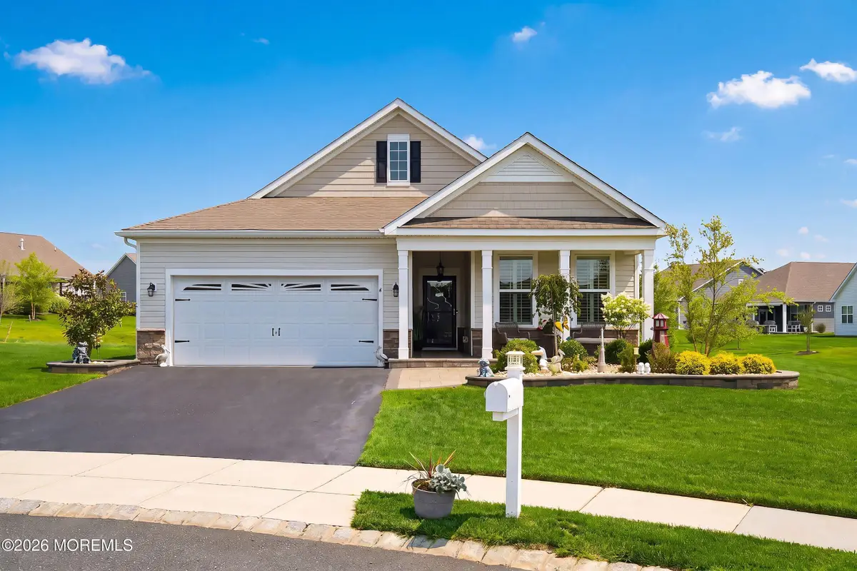 4 Otter Circle, Barnegat, NJ 08005 - #1