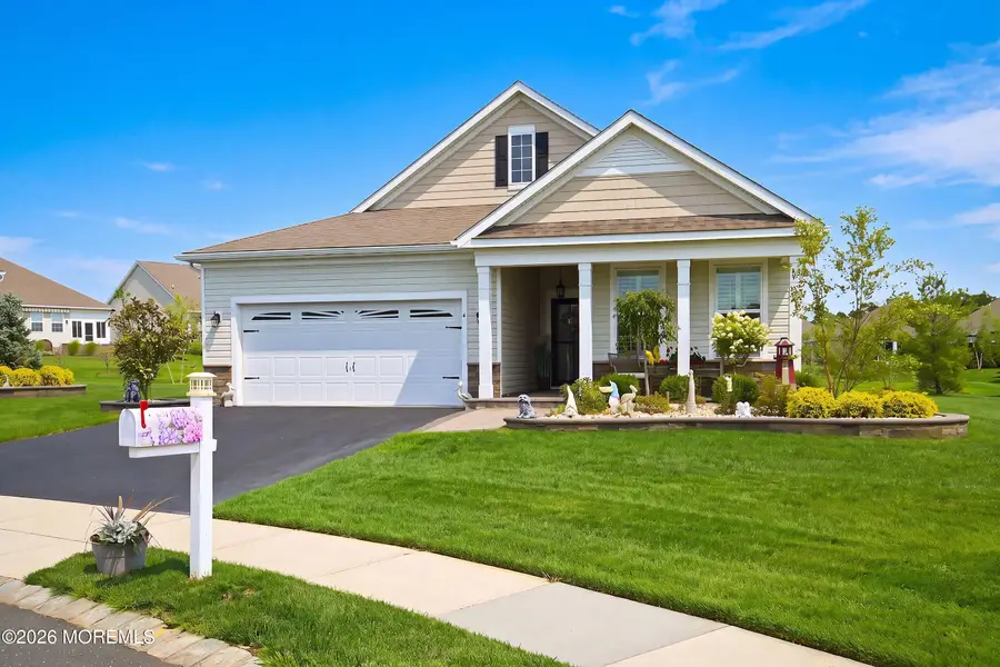 4 Otter Circle, Barnegat, NJ 08005 - #3