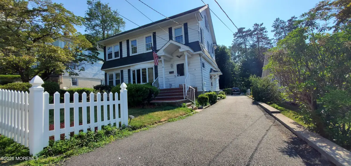 18 Chestnut Street, Boonton, NJ 07005 - #1