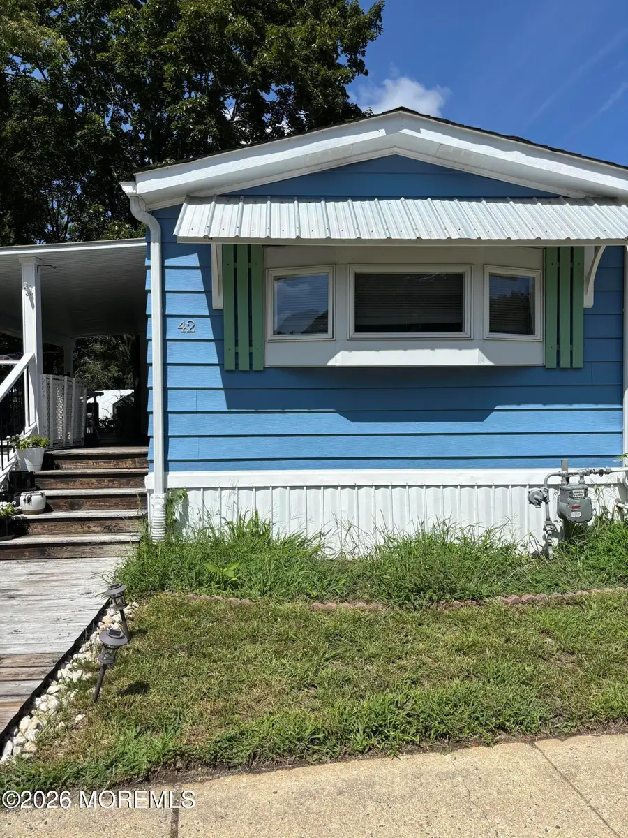42 Douglas Drive, Jackson, NJ 08527 - #2