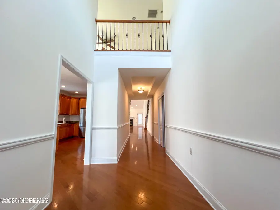 4 Salter Court, Manalapan, NJ 07726 - #3