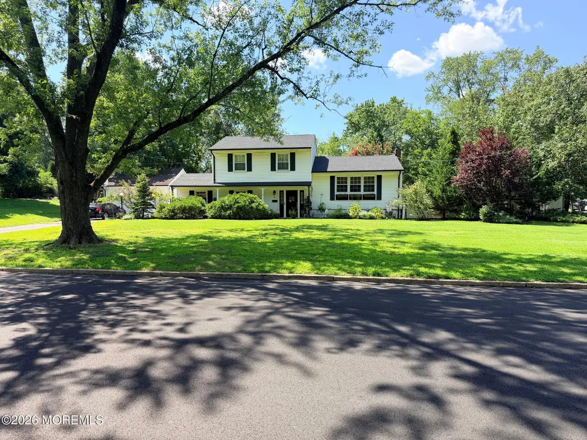 2 Nottingham Way, Middletown, NJ 07748 - #1