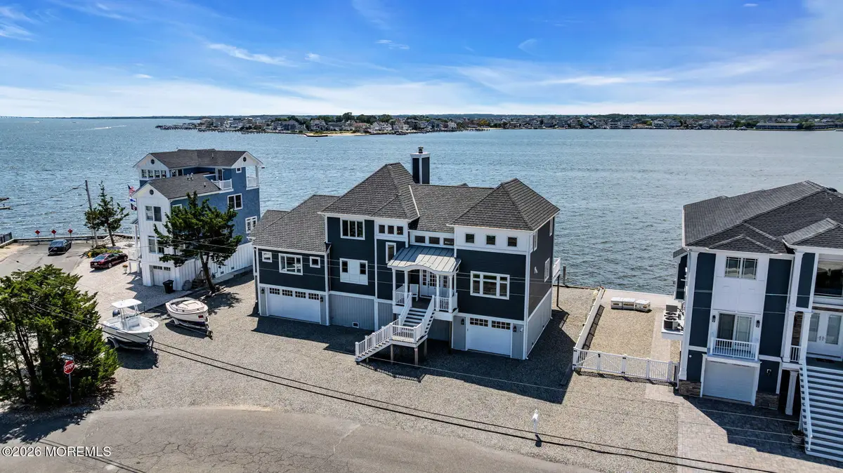 3 Paul Jones Drive, Brick, NJ 08723 - #1