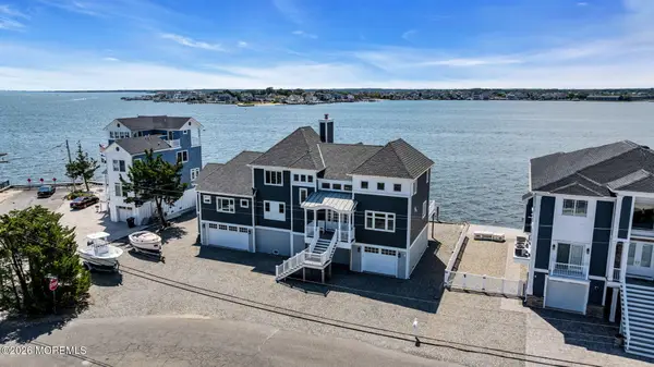 3 Paul Jones Drive, Brick, NJ 08723