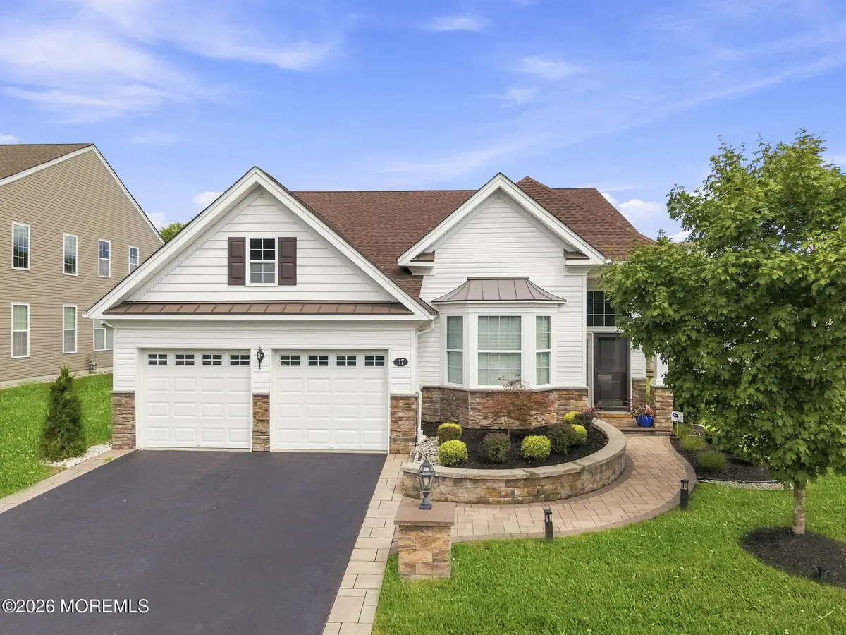 17 Legacy Court, Freehold, NJ 07728 - #1