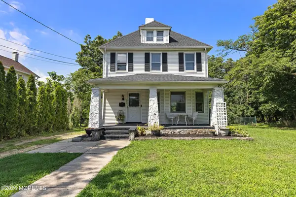 659 Mcclellan Street, Long Branch, NJ 07740