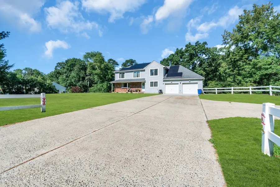 688 Fort Plains Road, Howell, NJ 07731 - #3