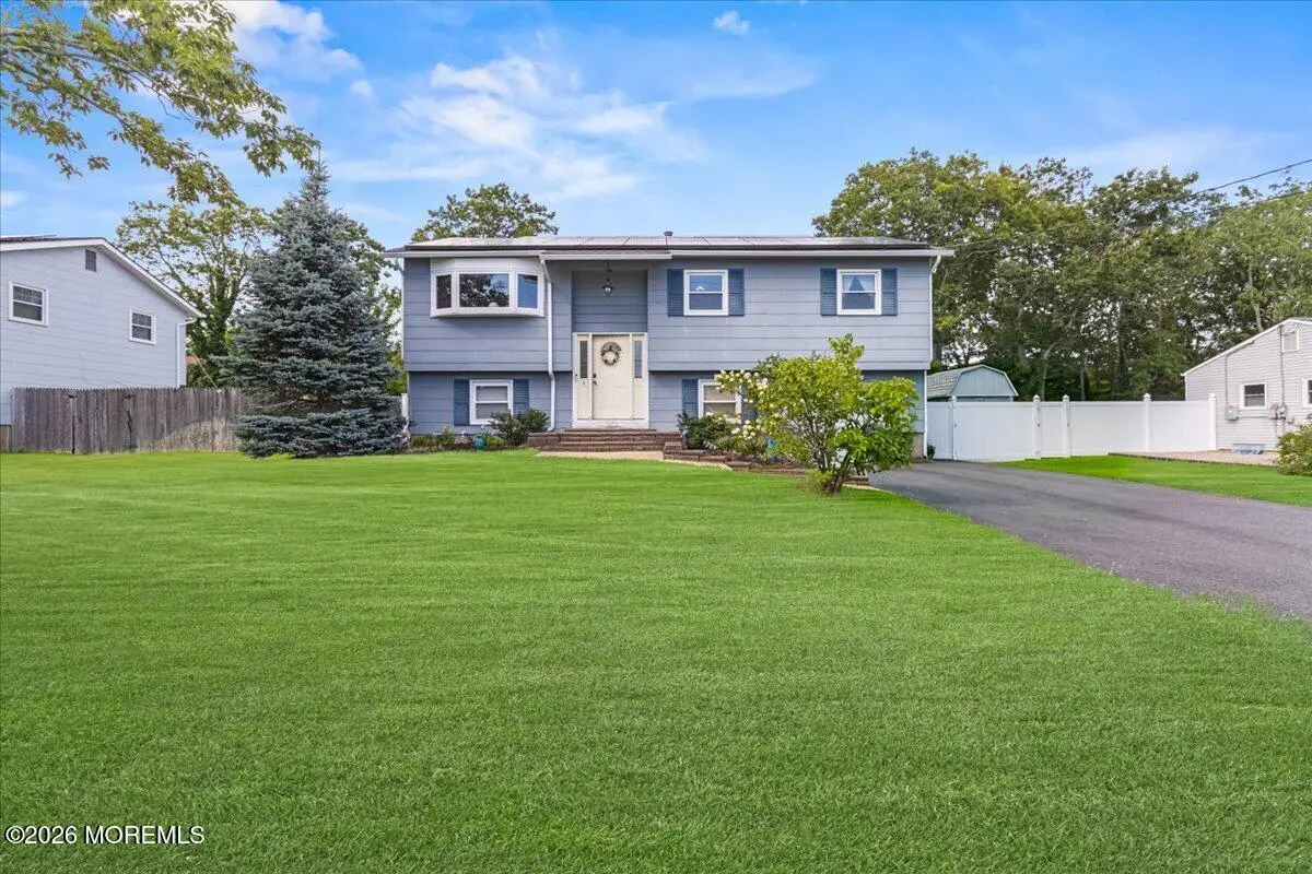 1114 Audubon Drive, Toms River, NJ 08753 - #1