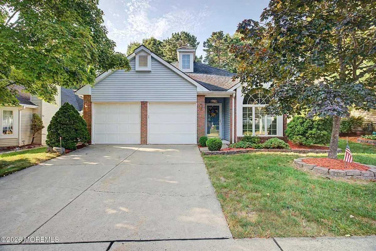 1505 Scholar Place, Toms River, NJ 08755 - #1