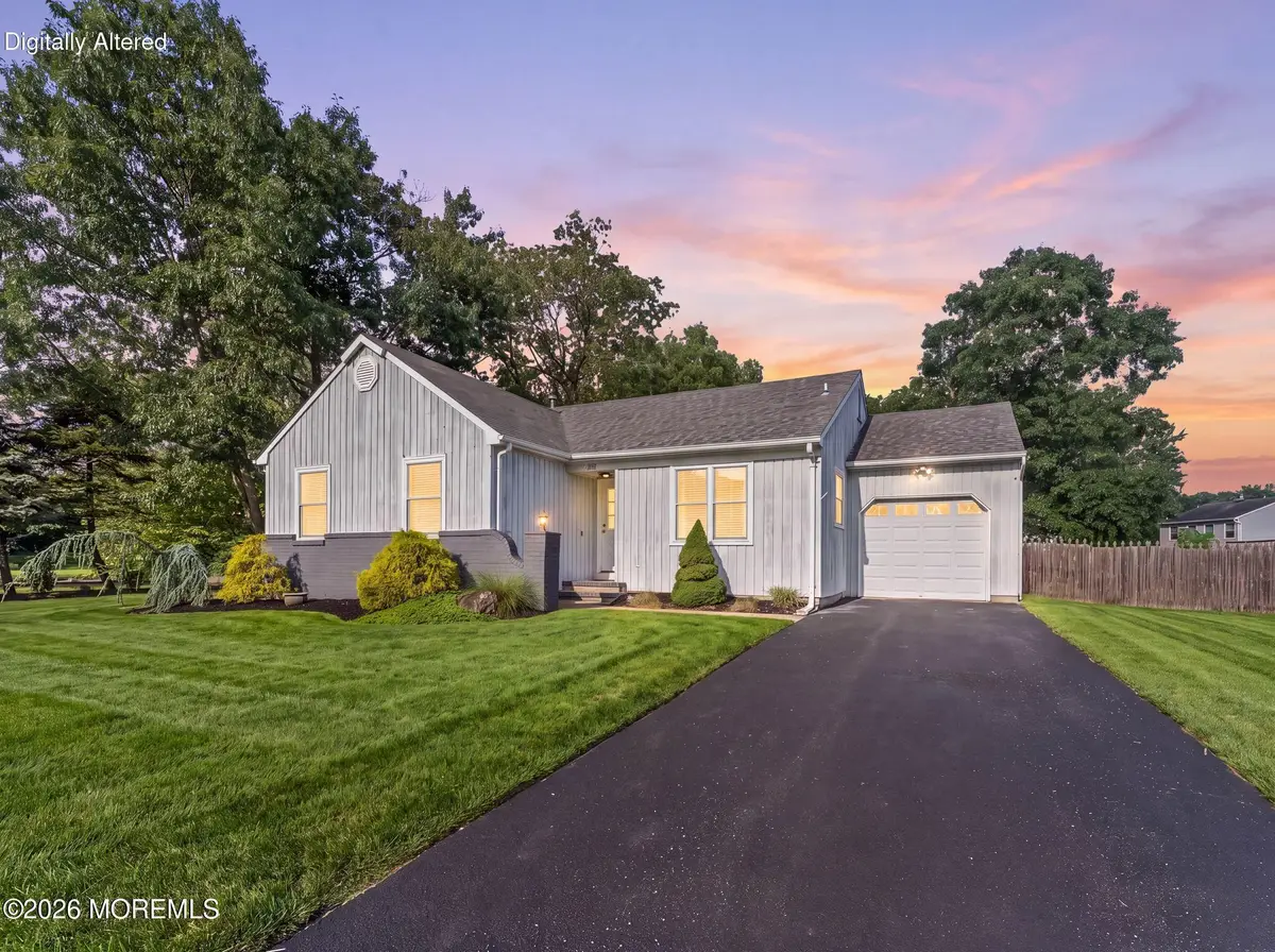 1461 Iroquois Court, Toms River, NJ 08755 - #1