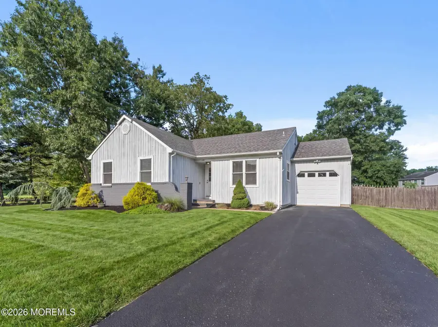 1461 Iroquois Court, Toms River, NJ 08755 - #2