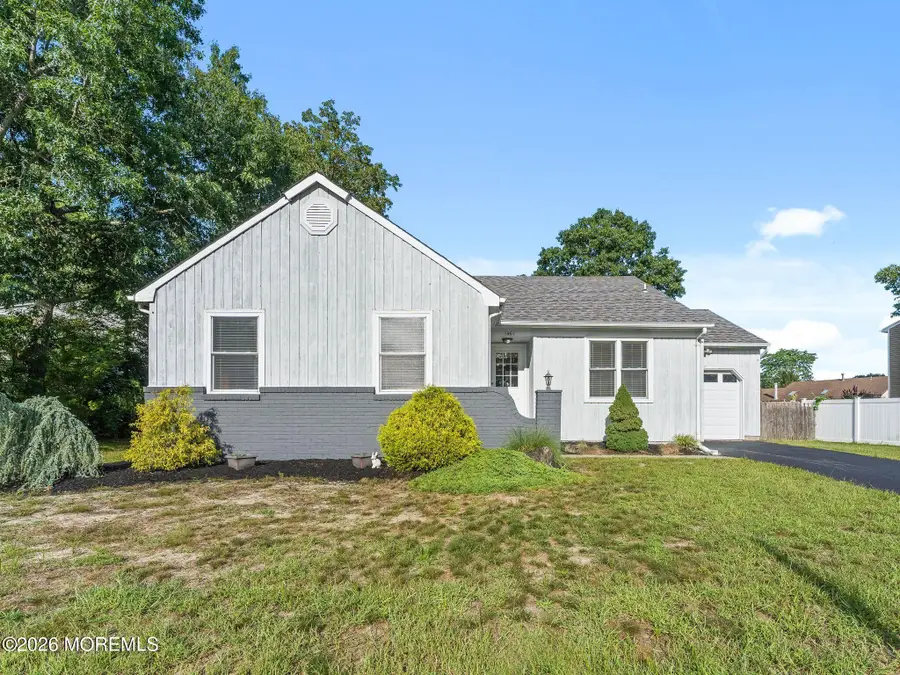 1461 Iroquois Court, Toms River, NJ 08755 - #3