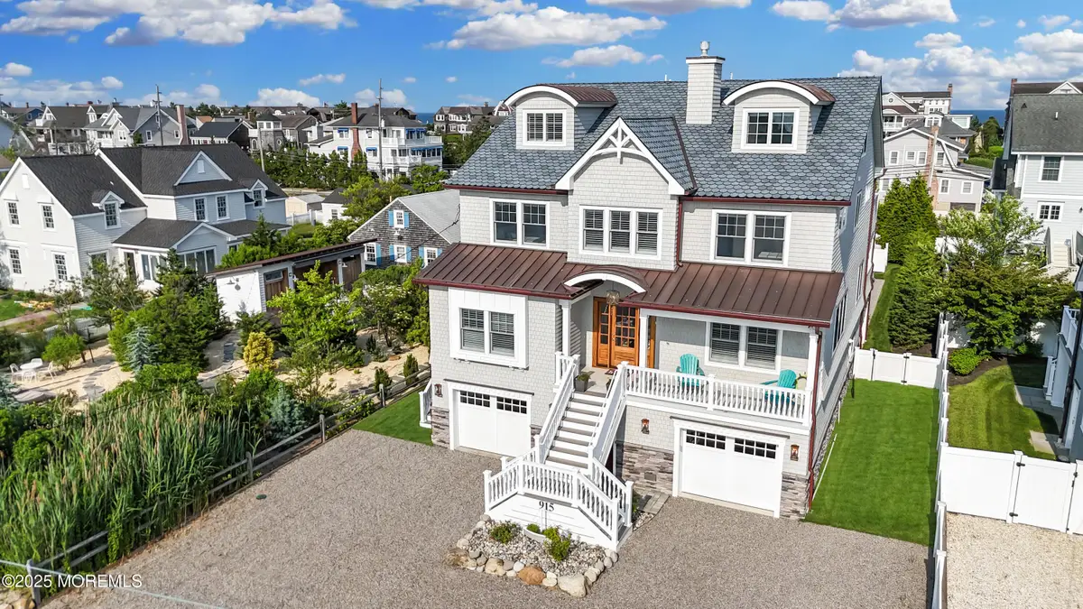 915 Barnegat Lane, Mantoloking, NJ 08738 - #1