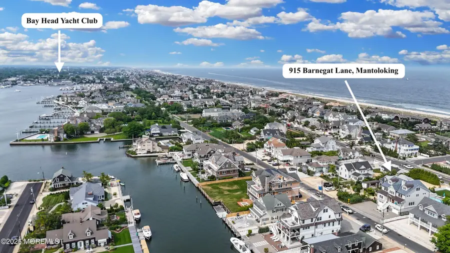 915 Barnegat Lane, Mantoloking, NJ 08738 - #3