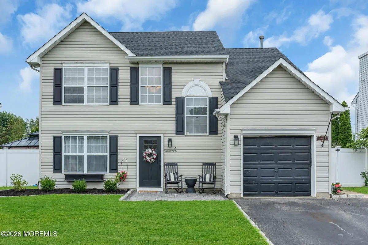 4 Pier, Brick, NJ 08723 - #1