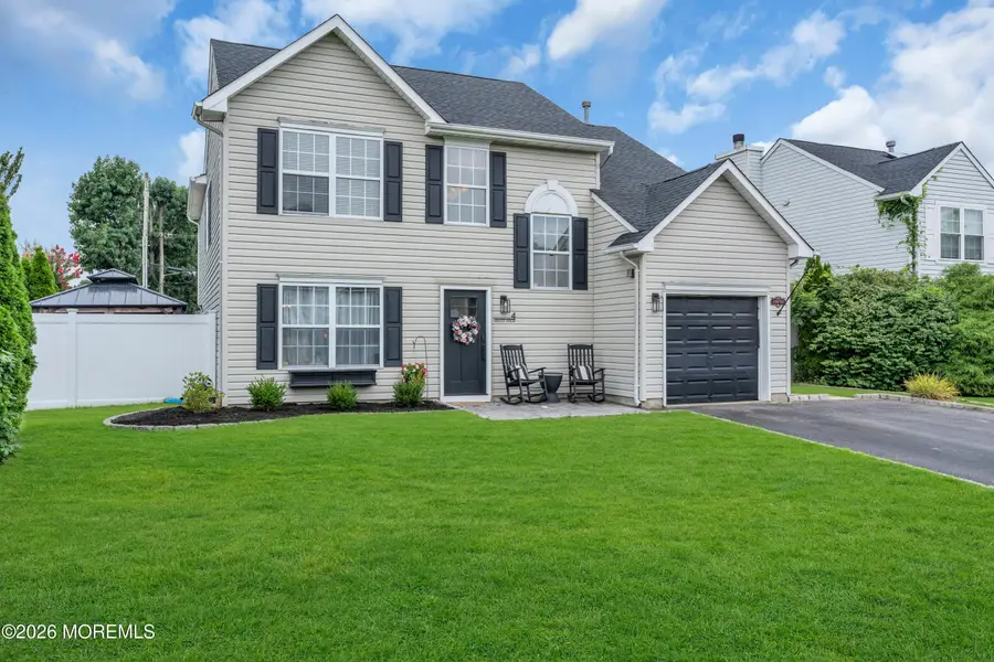 4 Pier, Brick, NJ 08723 - #3