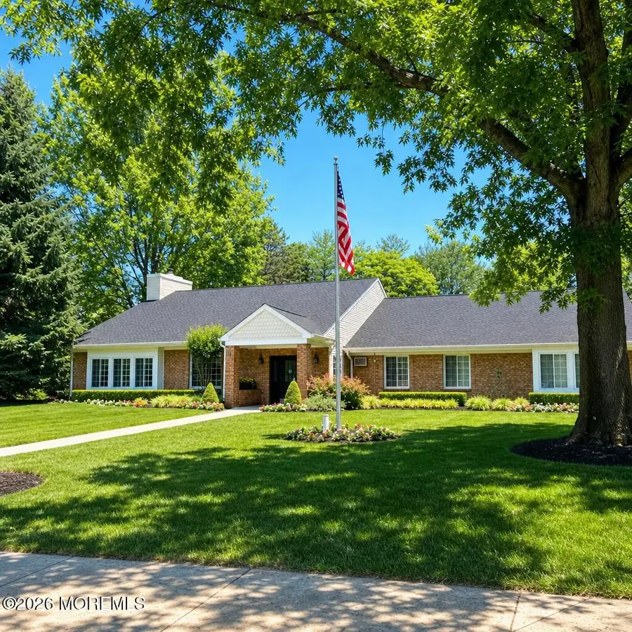 100 Viburnum Terrace #300, Red Bank, NJ 07701 - #2