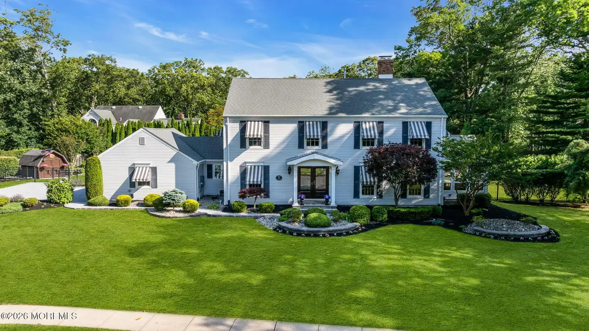 1537 Toboggan Run, Manasquan, NJ 08736 - #1