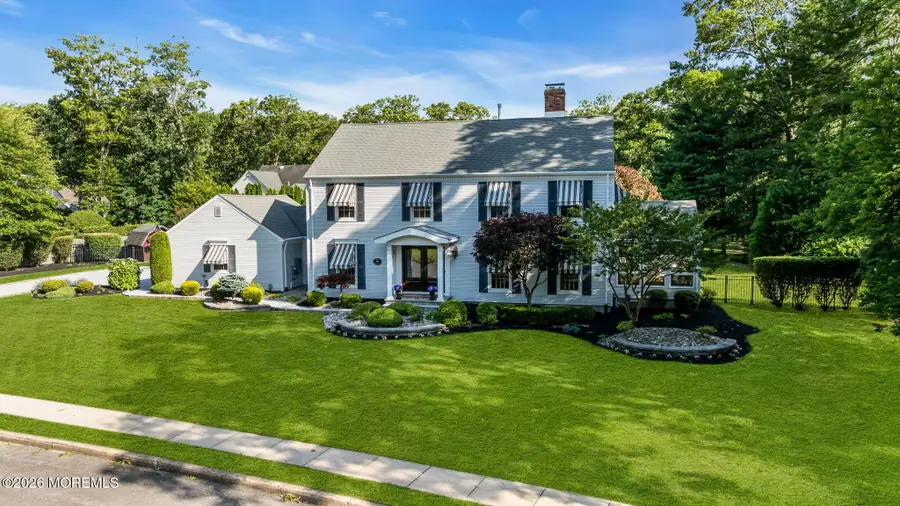 1537 Toboggan Run, Manasquan, NJ 08736 - #2