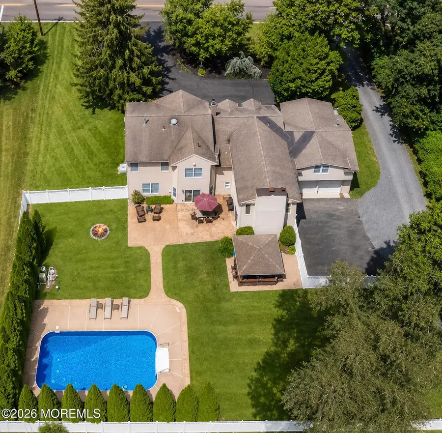 224 Cold Indian Springs Road, Ocean, NJ 07712 - #2