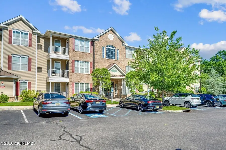 724 Amy Court, Lakewood, NJ 08701 - #2