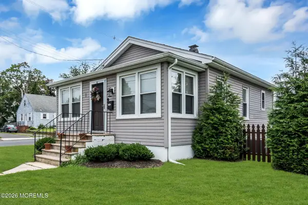 1 Carmen Place, Red Bank, NJ 07701