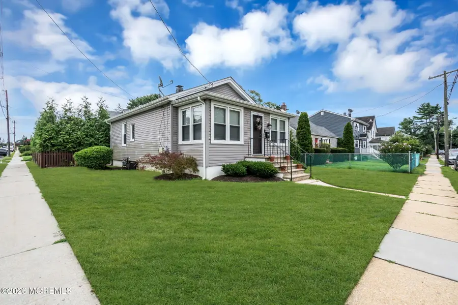 1 Carmen Place, Red Bank, NJ 07701 - #2