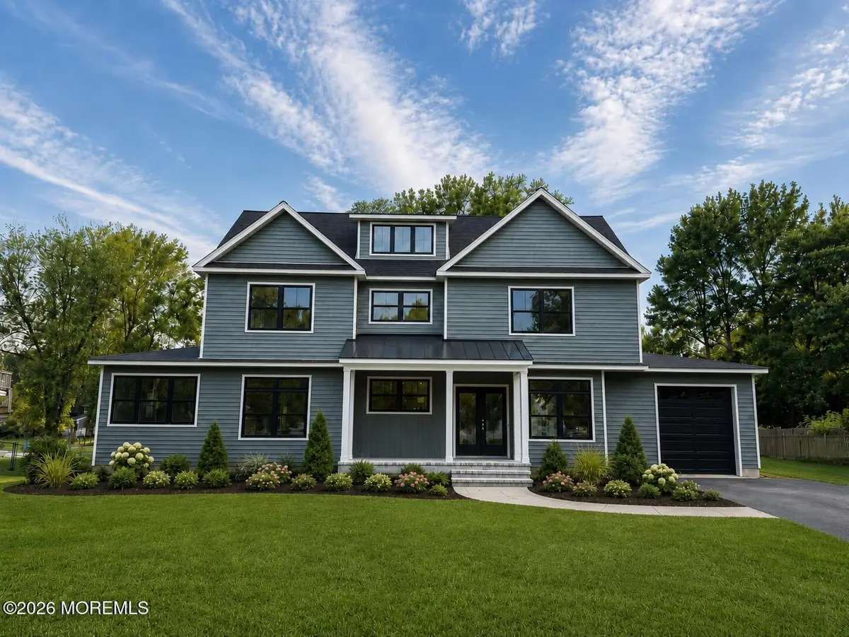 19 Pease Road, Yorketown, NJ 07726 - #1