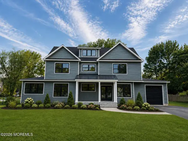 19 Pease Road, Manalapan, NJ 07726
